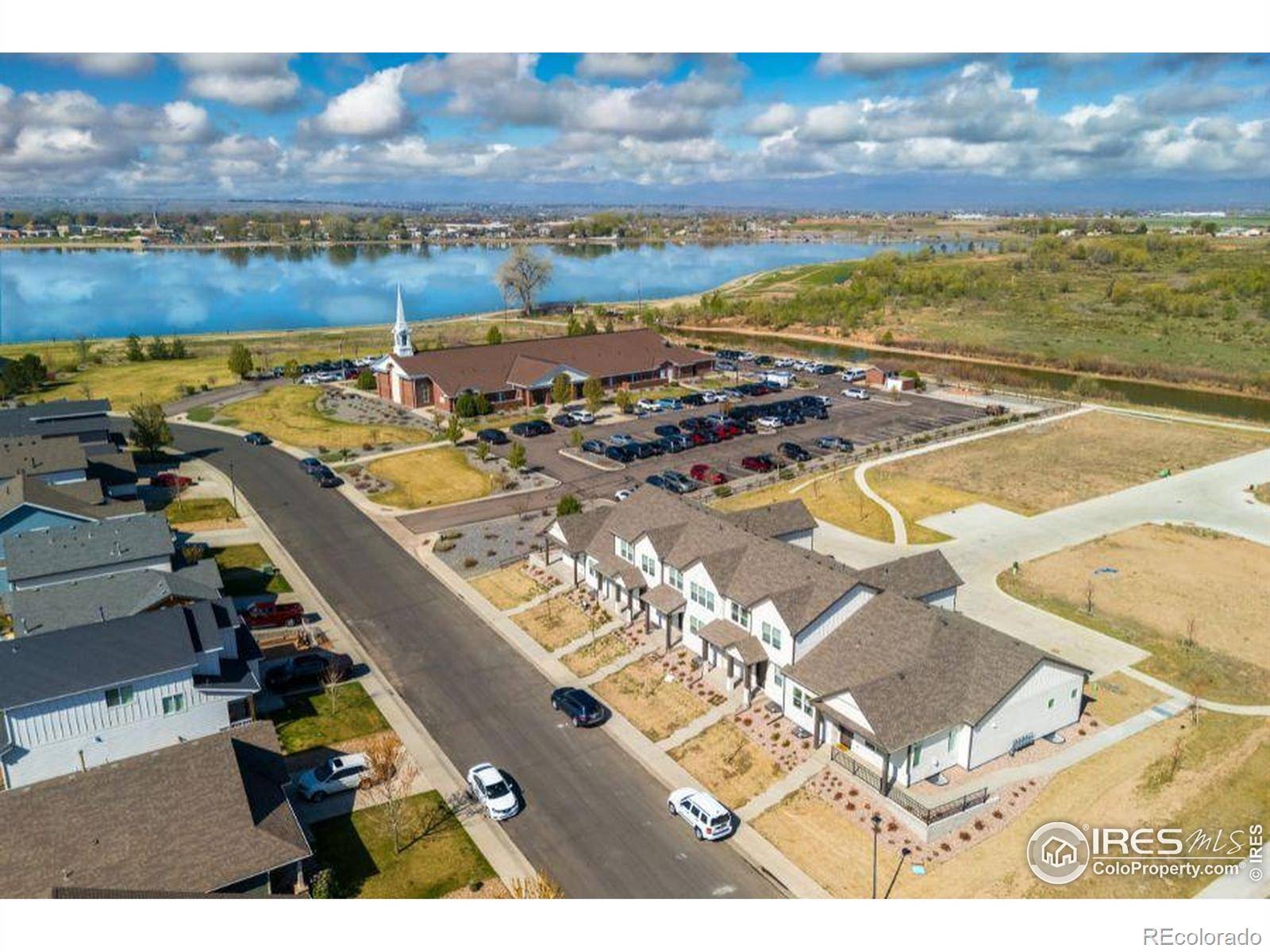 Windsor, CO 80550,648 Greenspire DR #4