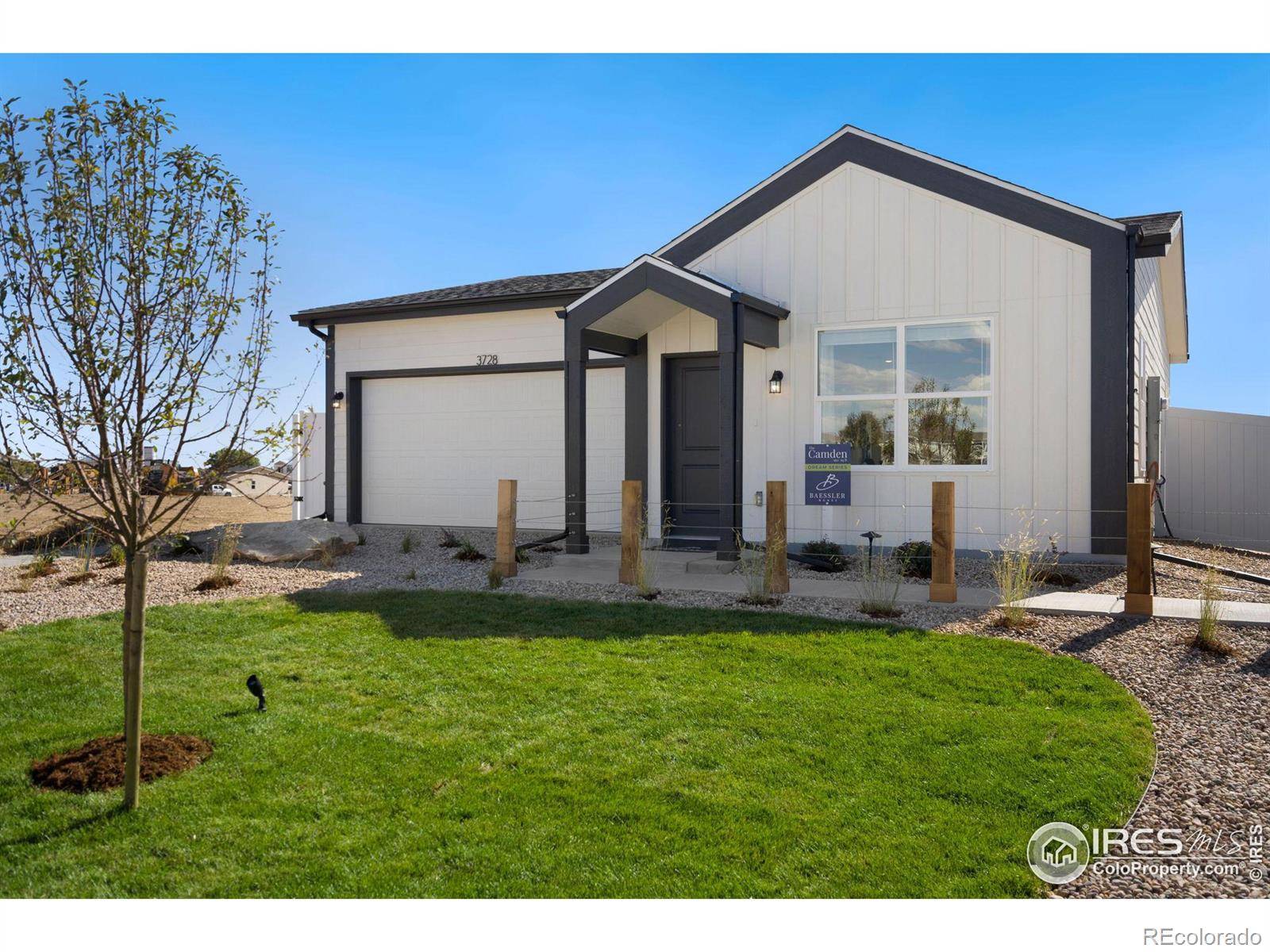 Evans, CO 80620,3813 Kobuk ST