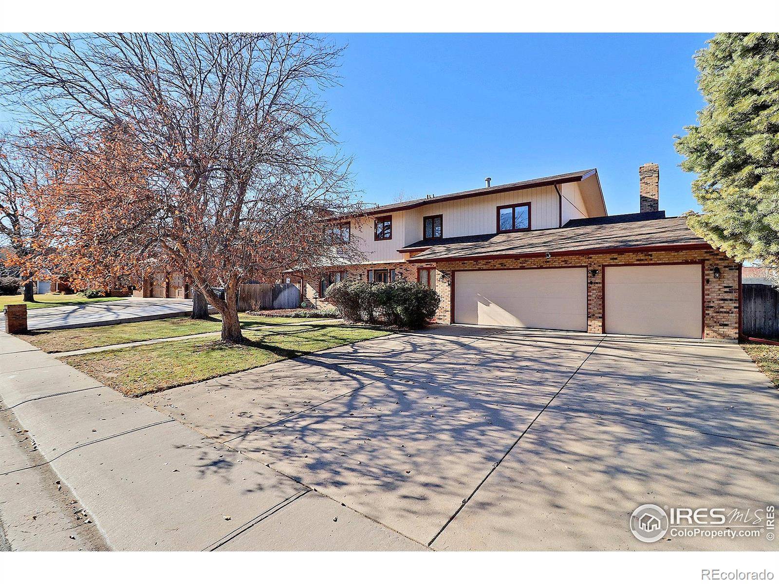 Greeley, CO 80634,1317 42nd AVE