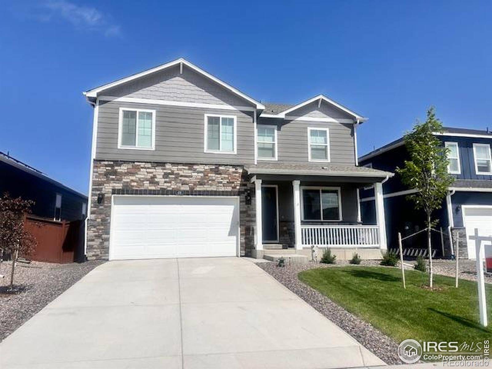 Johnstown, CO 80534,439 Bluebird RD