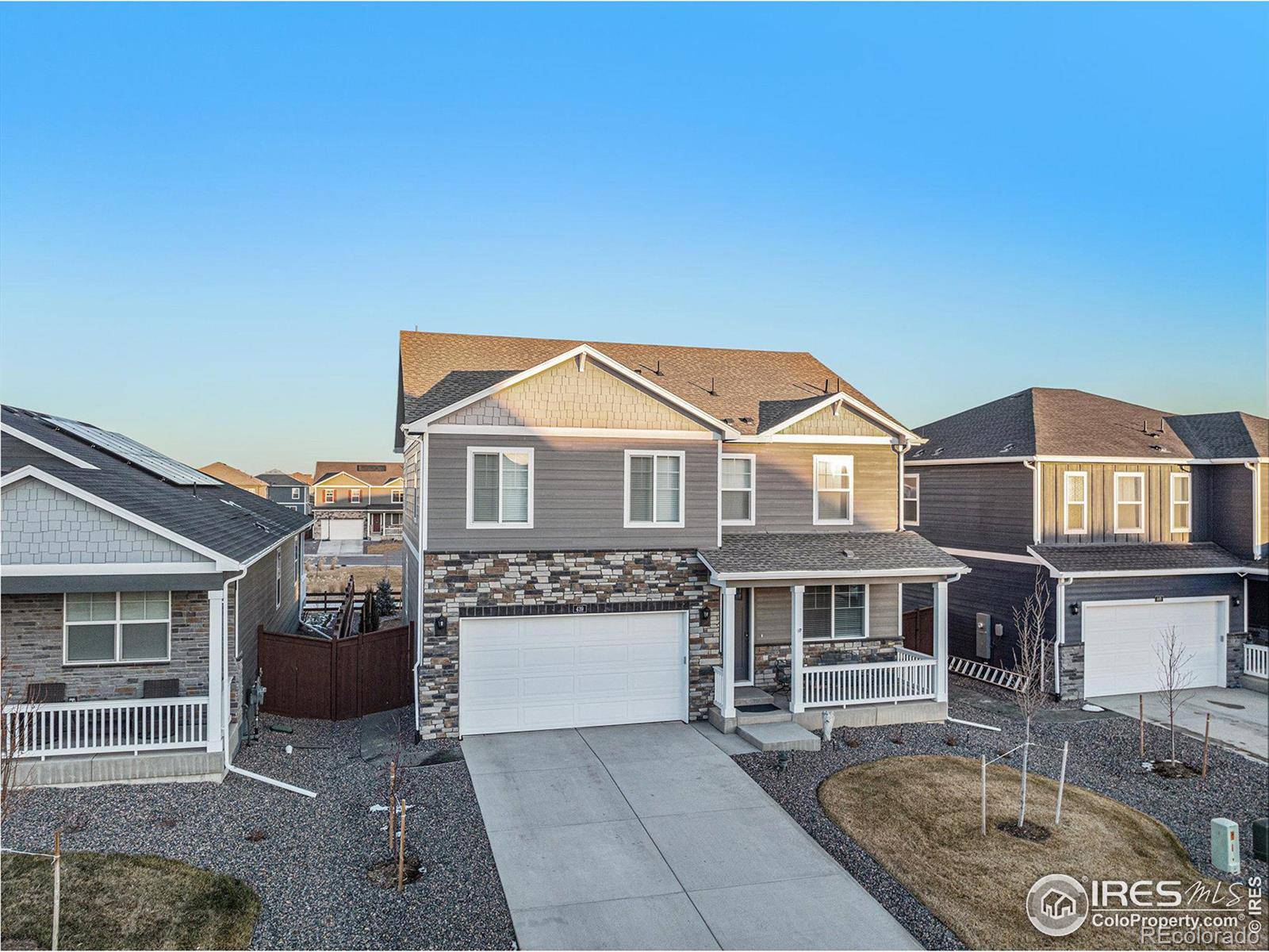 Johnstown, CO 80534,439 Bluebird RD