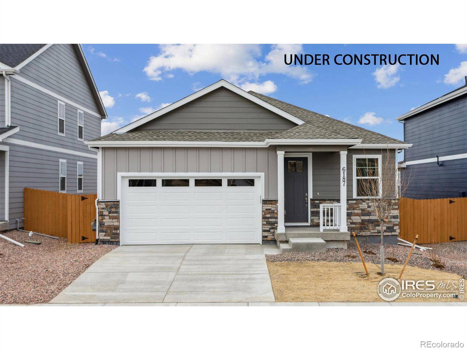 Lochbuie, CO 80603,827 Ledge ST