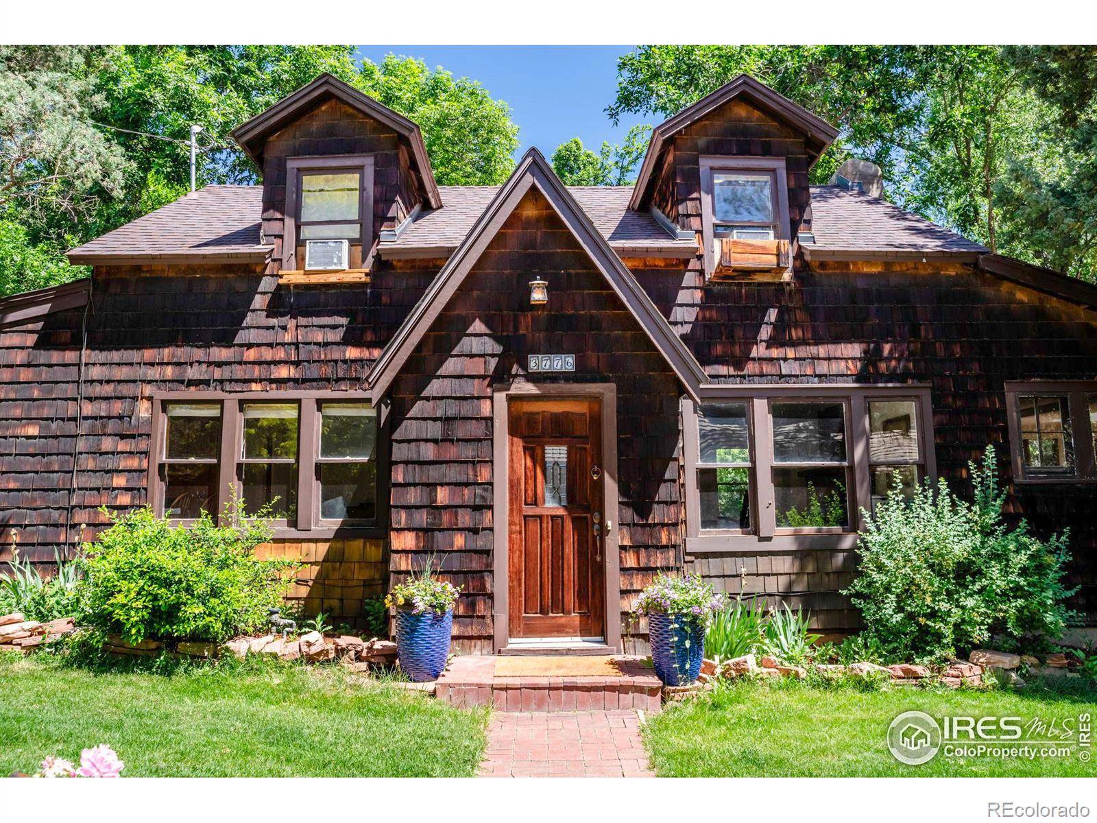Boulder, CO 80304,3776 Orange LN