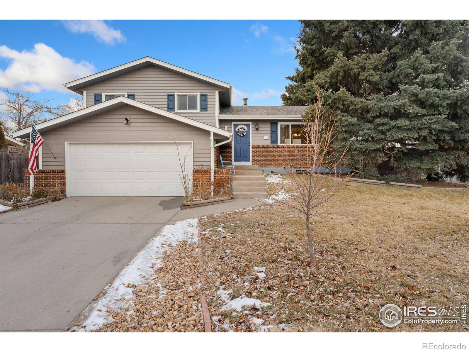 Greeley, CO 80634,442 46th AVE