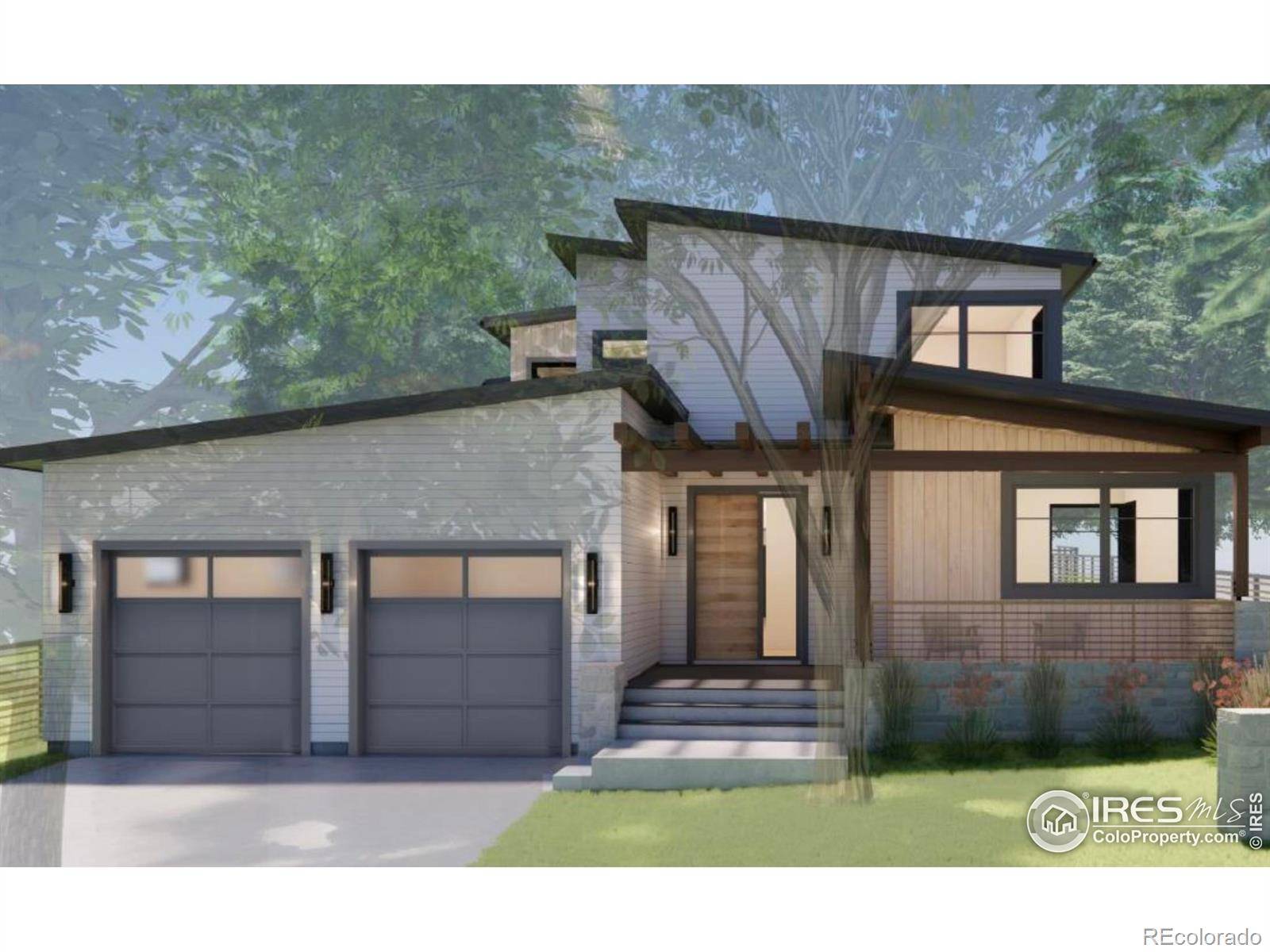 Boulder, CO 80302,2250 Bluebell AVE