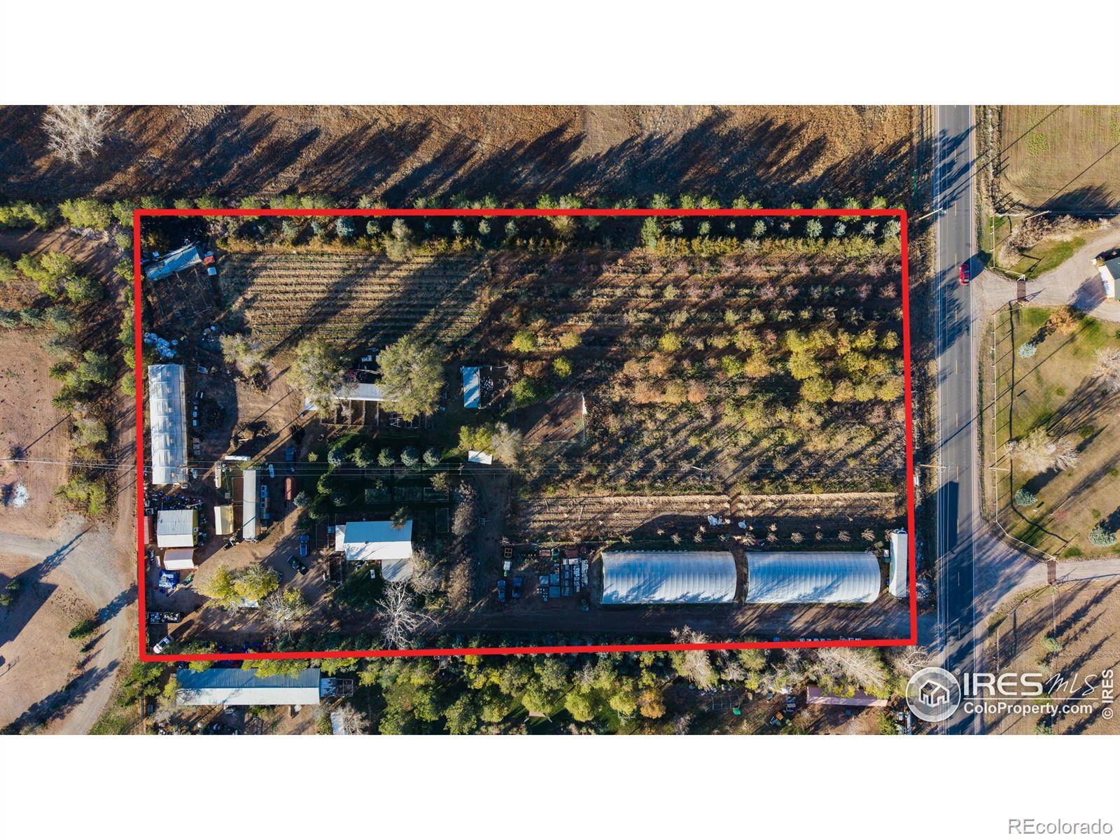 Wellington, CO 80549,12155 N County Road 15