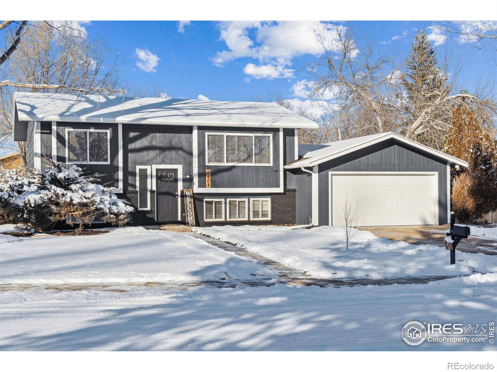 Fort Collins, CO 80521,2408 Orchard PL