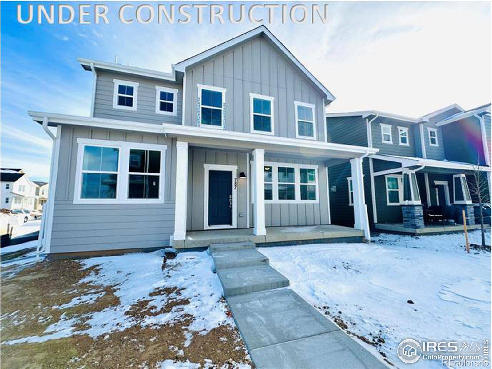 Fort Collins, CO 80524,787 May Apple LN