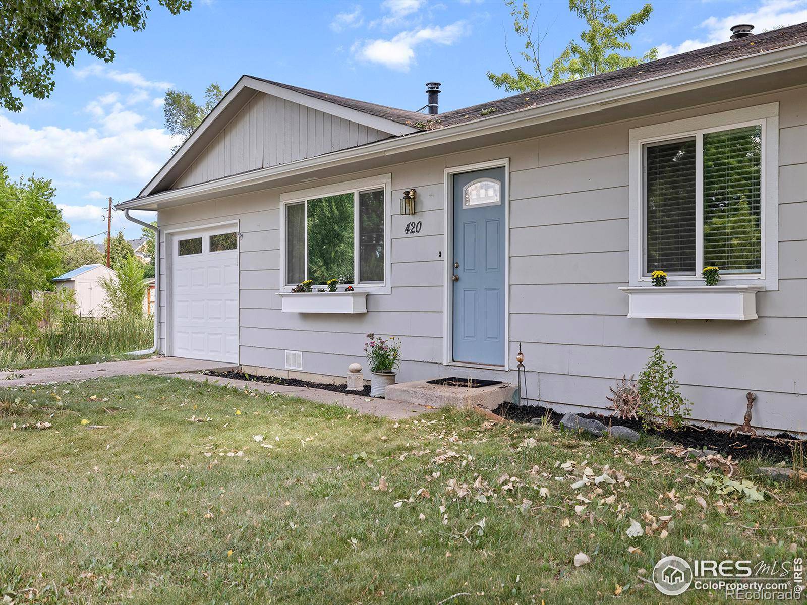 Fort Collins, CO 80521,420 N Impala DR