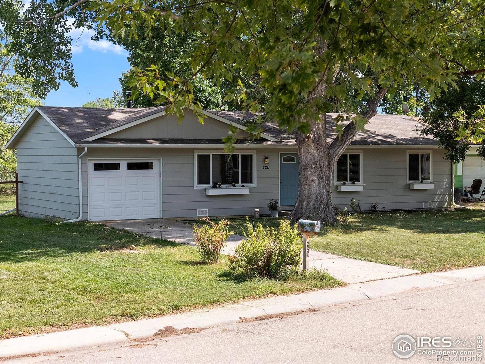 Fort Collins, CO 80521,420 N Impala DR