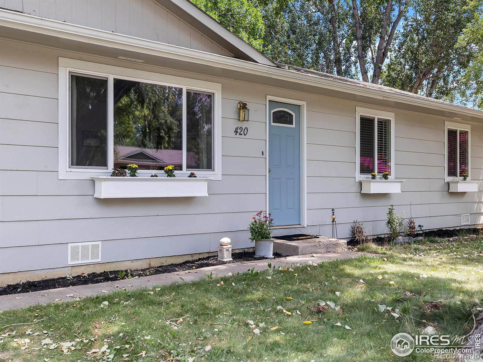 Fort Collins, CO 80521,420 N Impala DR