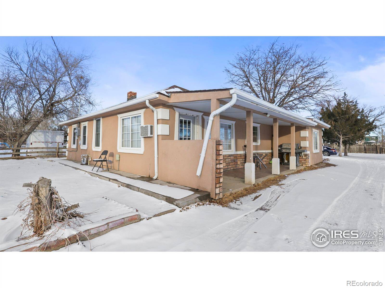 Fort Morgan, CO 80701,731 Pawnee AVE