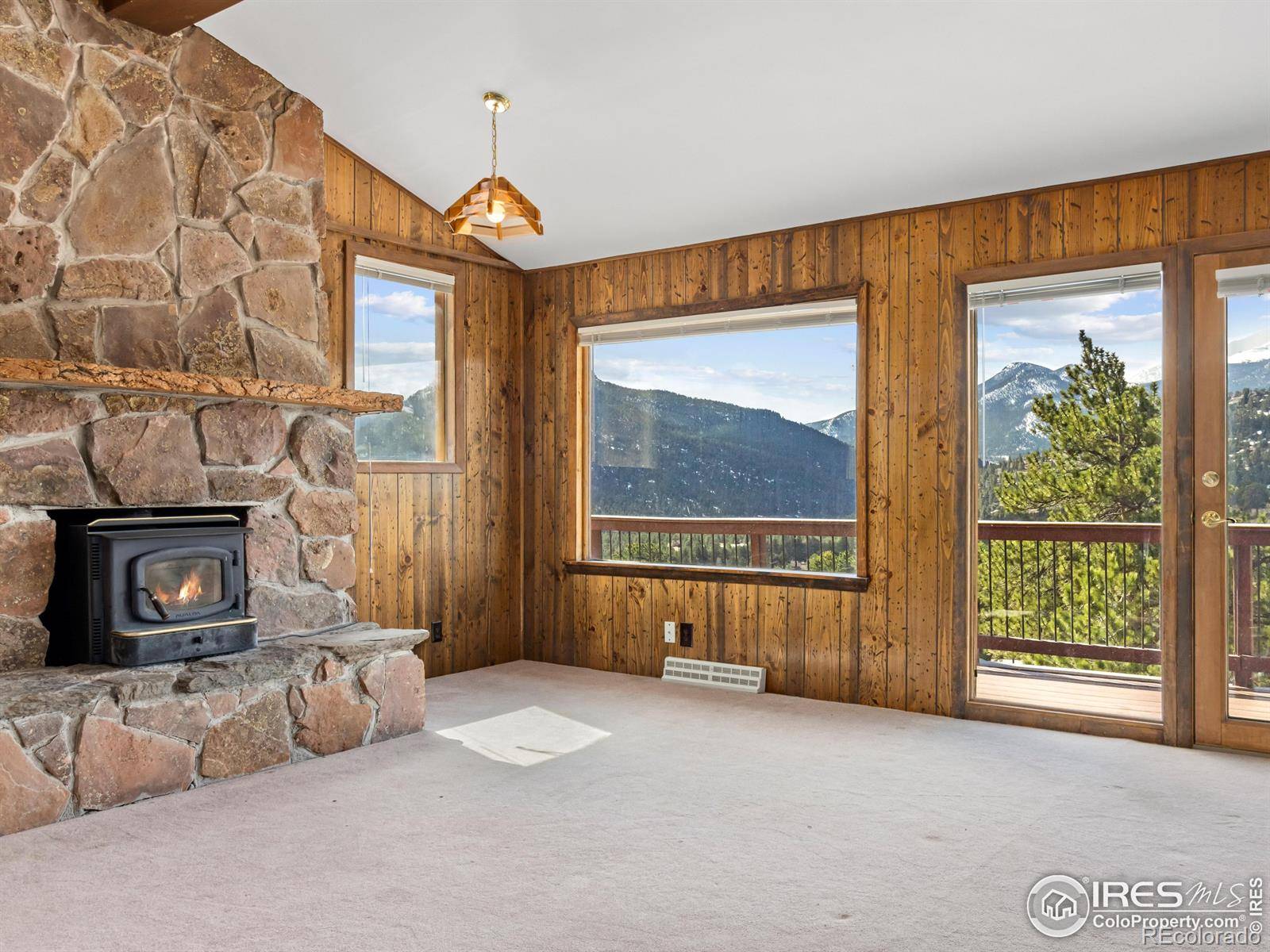 Estes Park, CO 80517,2330 Penstemon DR