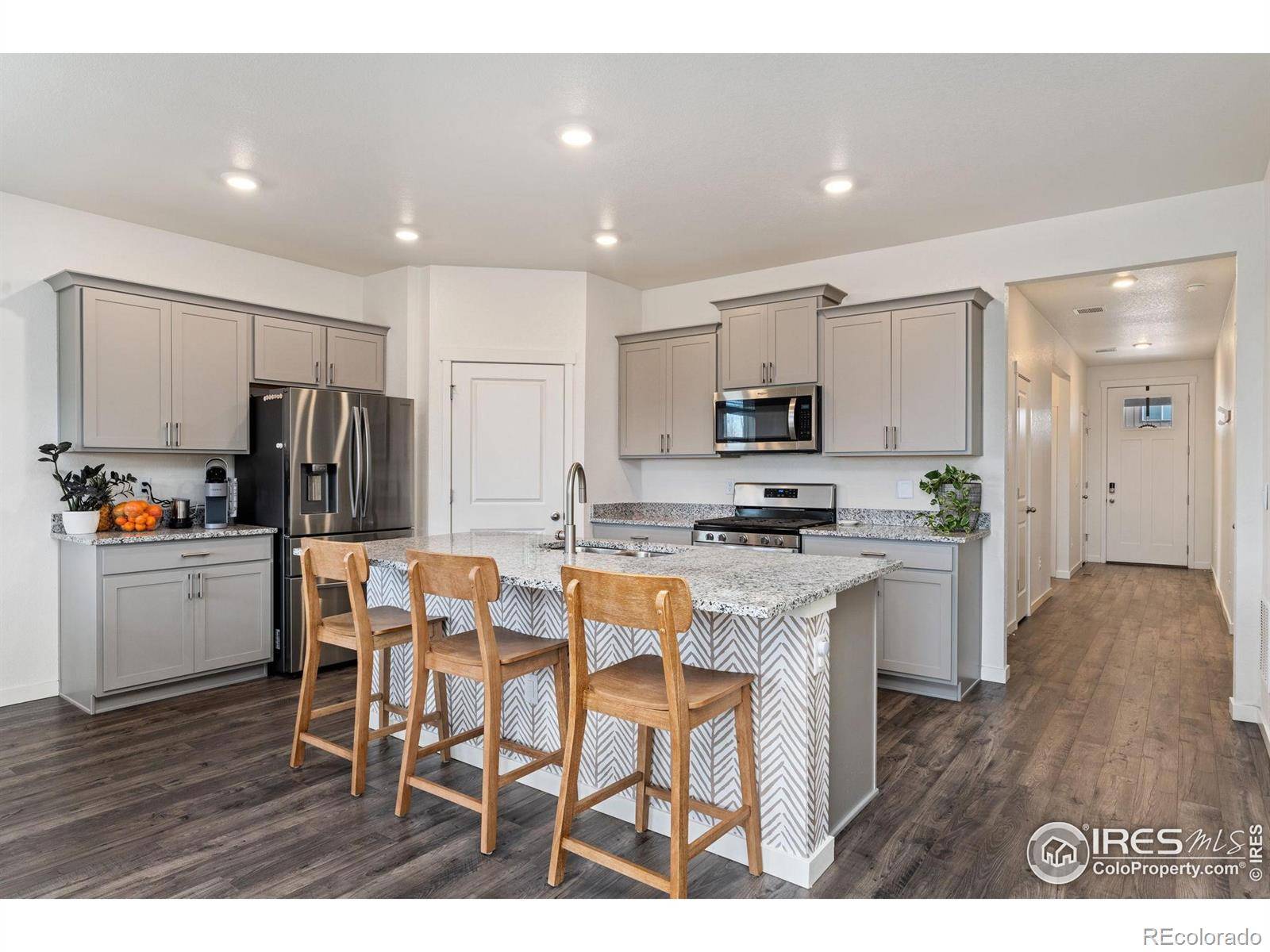 Severance, CO 80550,475 3rd ST