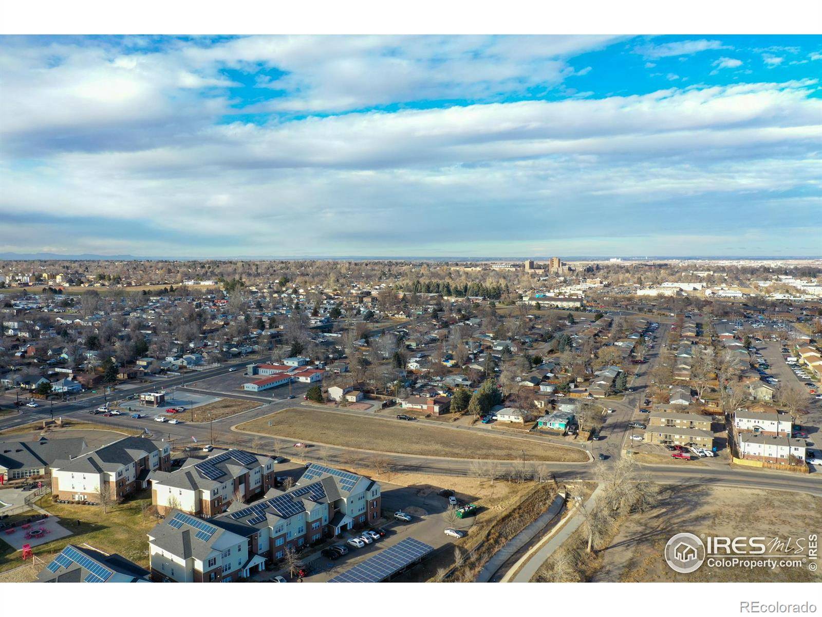 Evans, CO 80620,3089 High DR