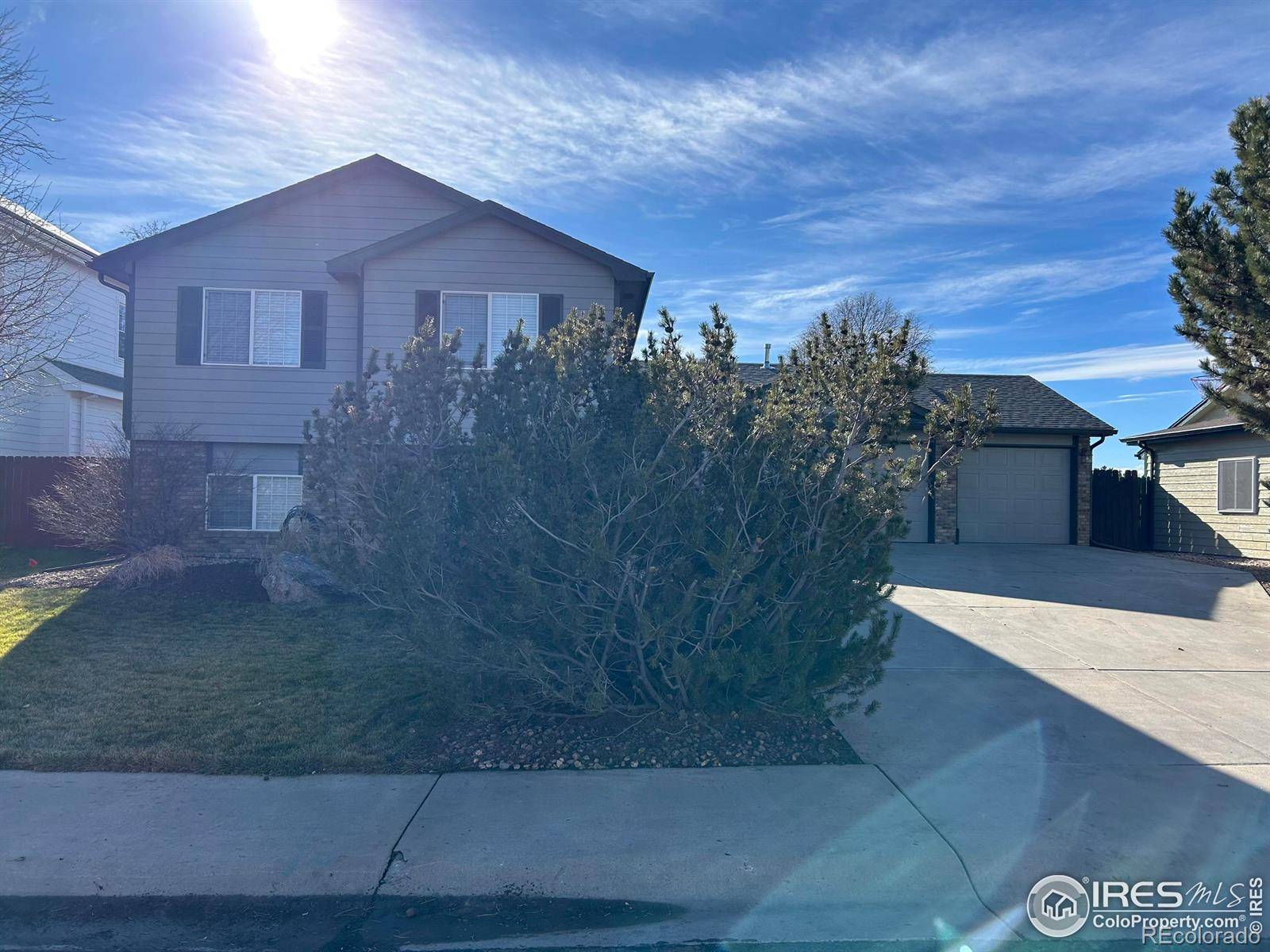 Evans, CO 80620,4012 Maverick LN