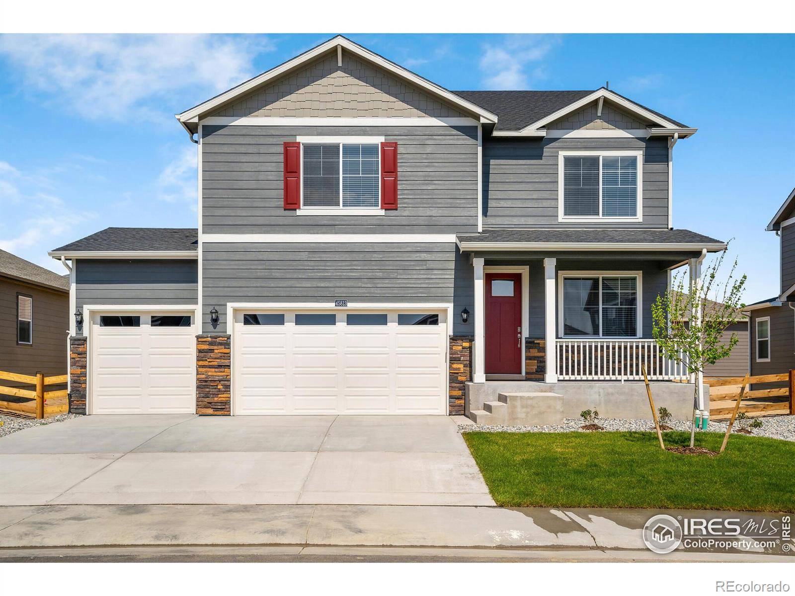 Mead, CO 80504,4101 Marble DR