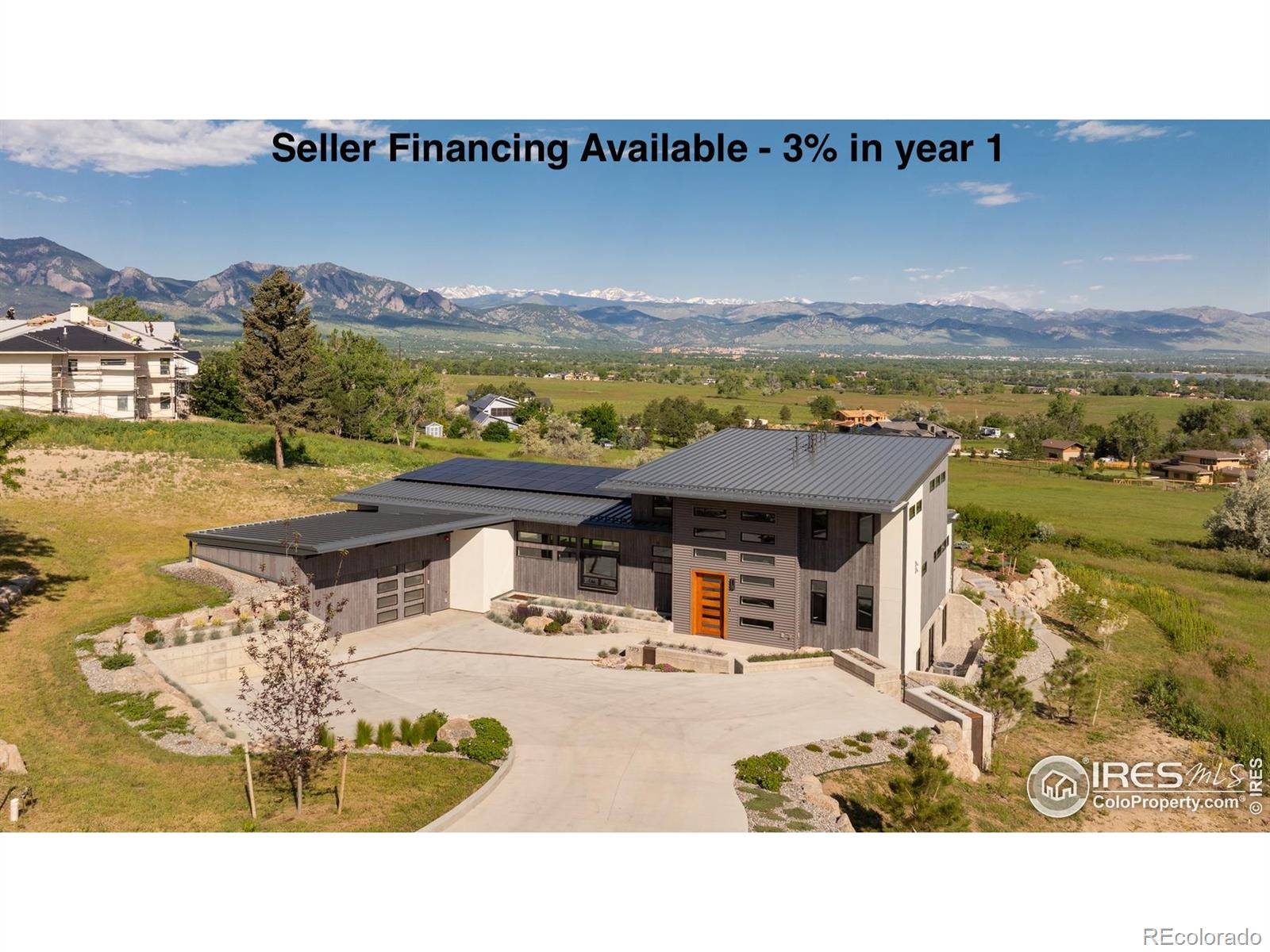 Boulder, CO 80303,7373 Spring DR