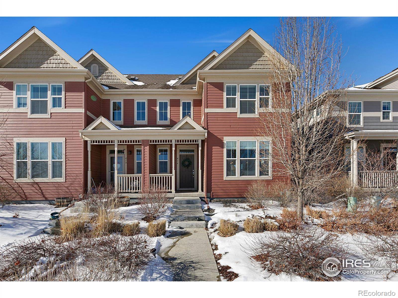 Fort Collins, CO 80524,416 Tigercat WAY