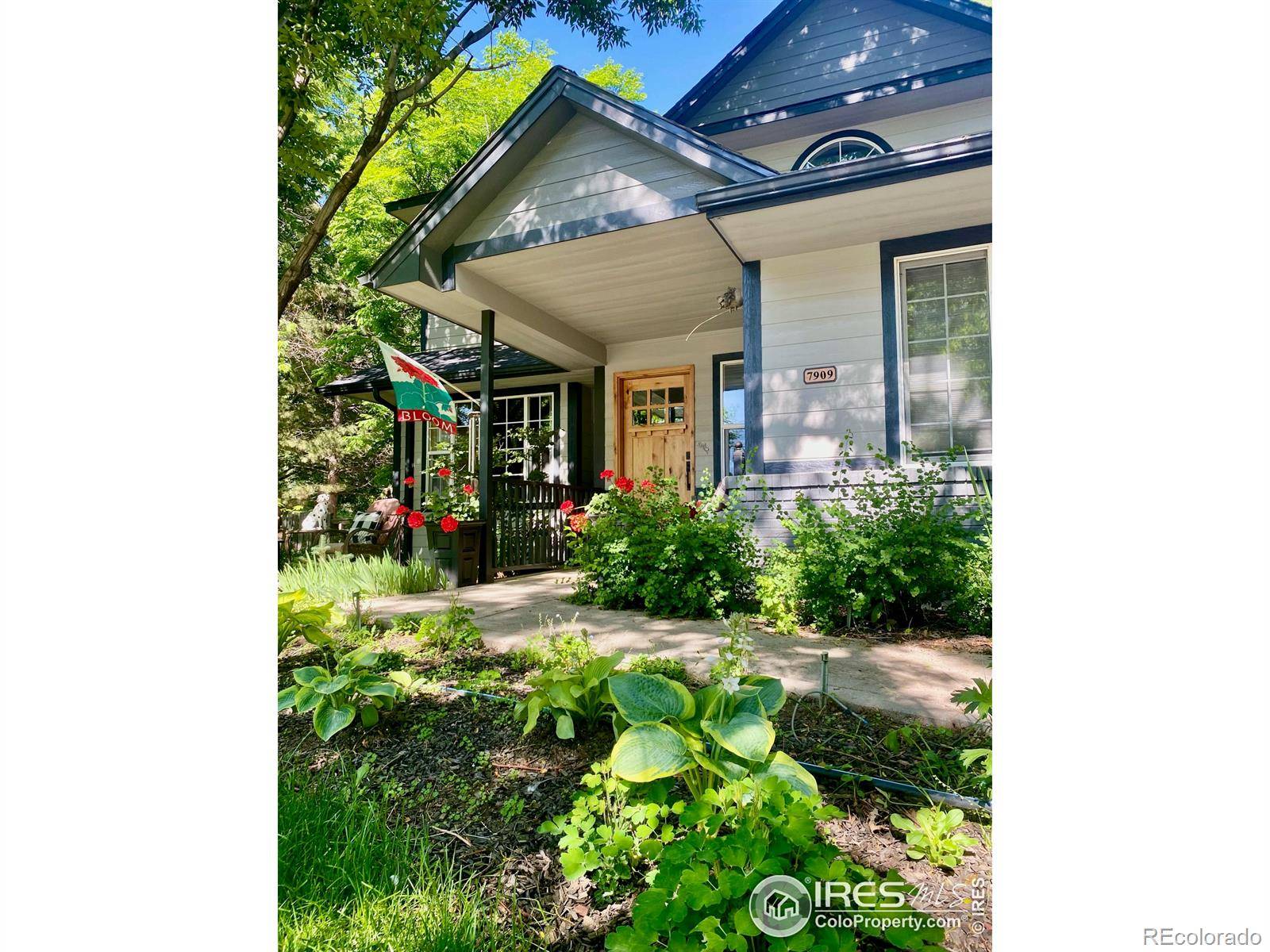 Niwot, CO 80503,7909 Fairfax CT