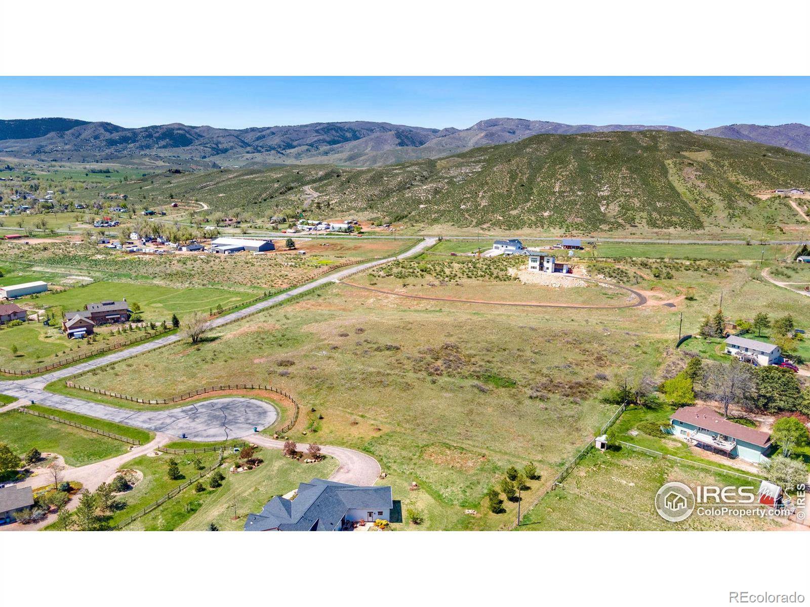 Laporte, CO 80535,4442 Del Colina WAY