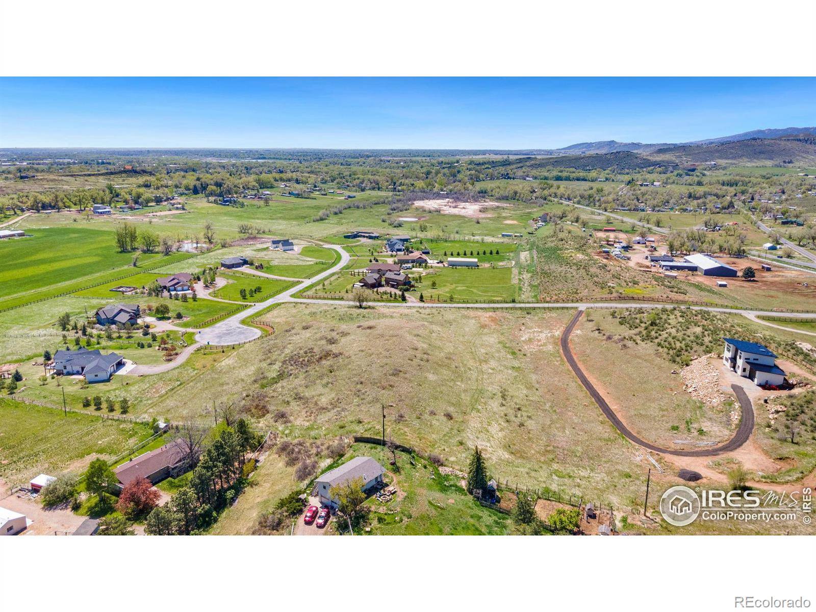 Laporte, CO 80535,4442 Del Colina WAY