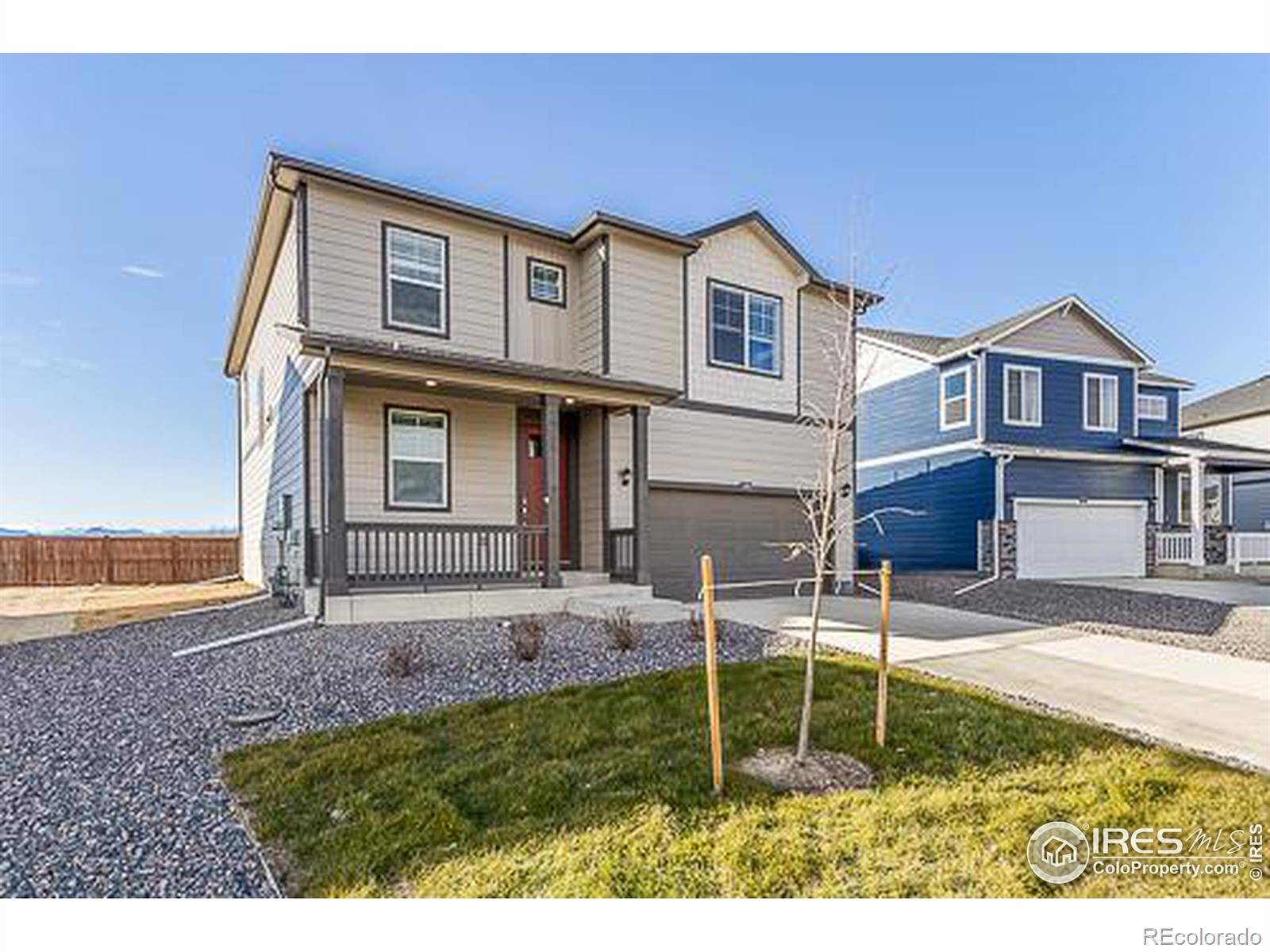Fort Lupton, CO 80621,2262 Base ST