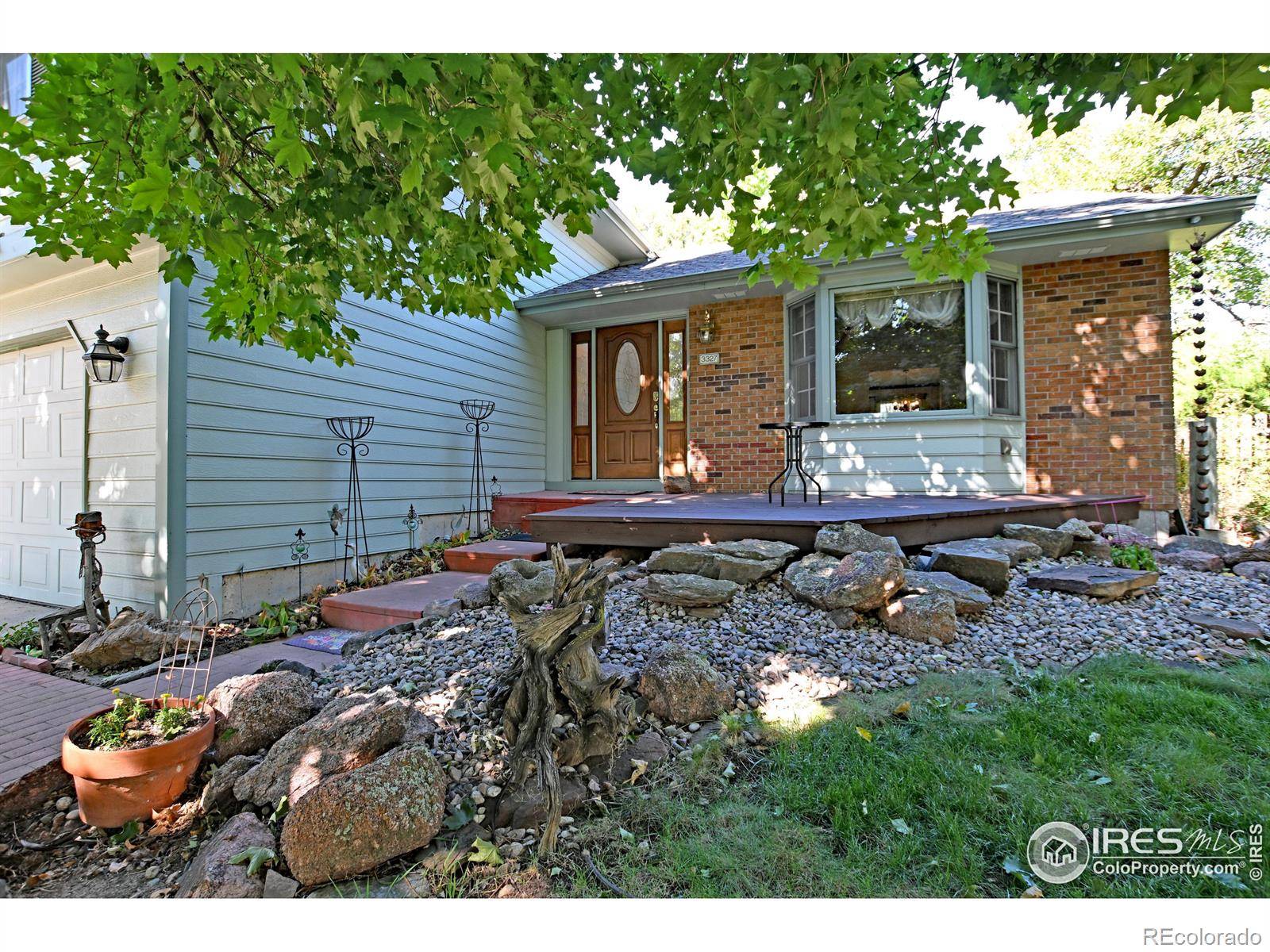 Fort Collins, CO 80525,3327 Pineridge PL