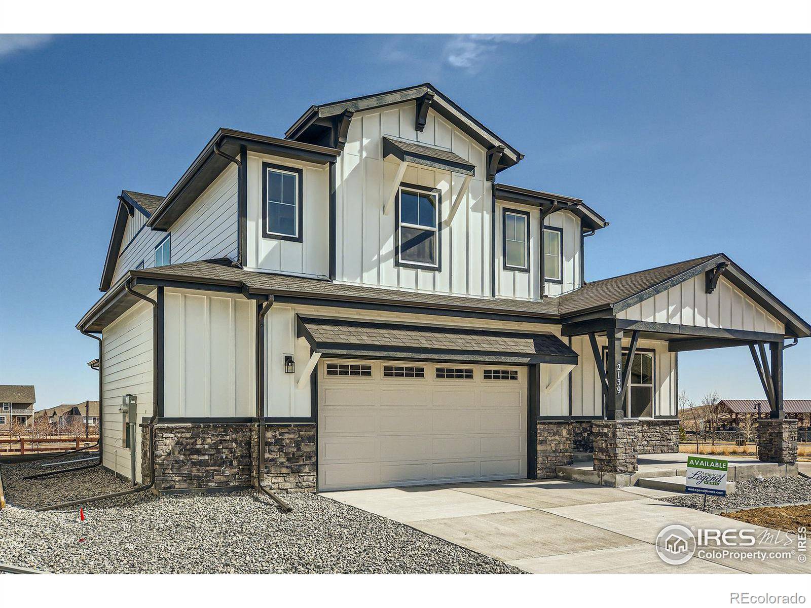 Windsor, CO 80550,2139 Glean CT