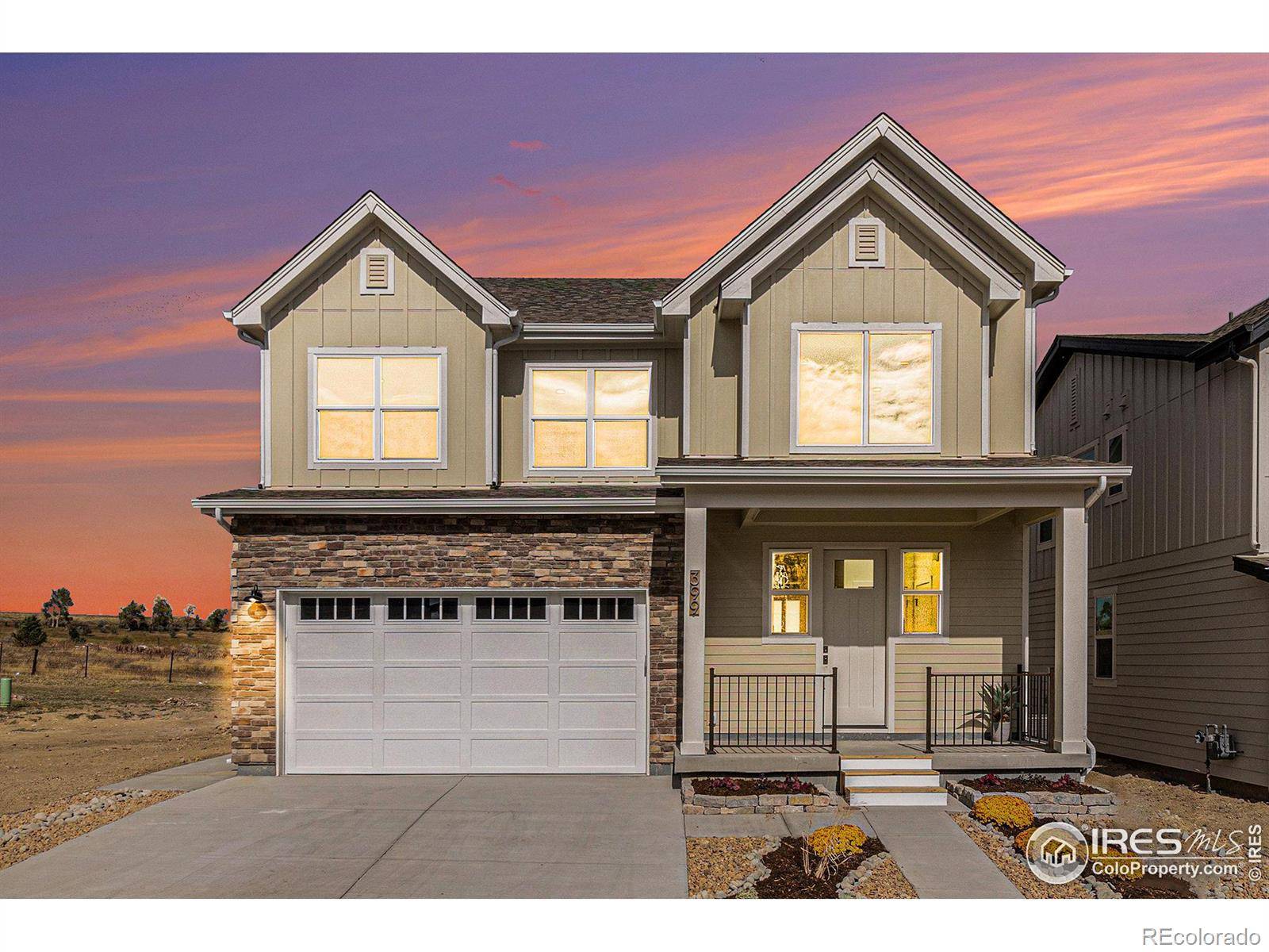 Superior, CO 80027,399 Blackfoot ST