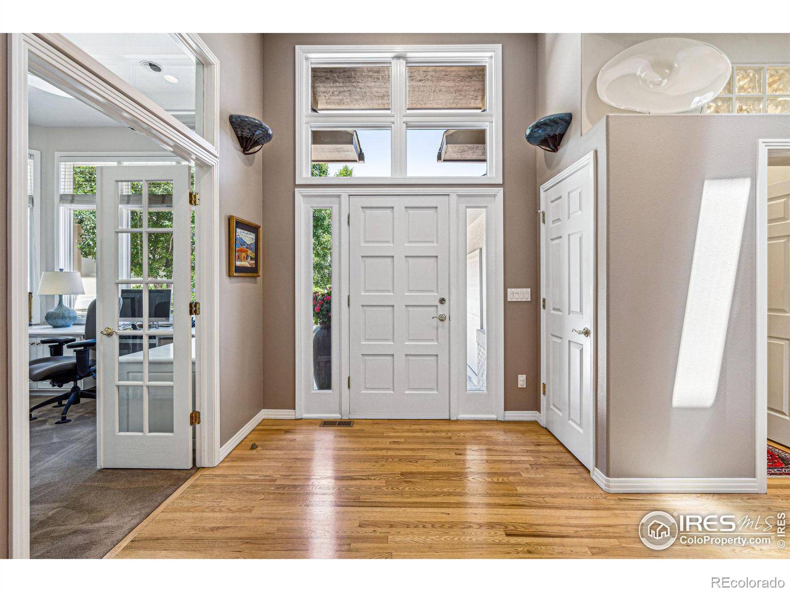Boulder, CO 80304,2500 Pampas CT