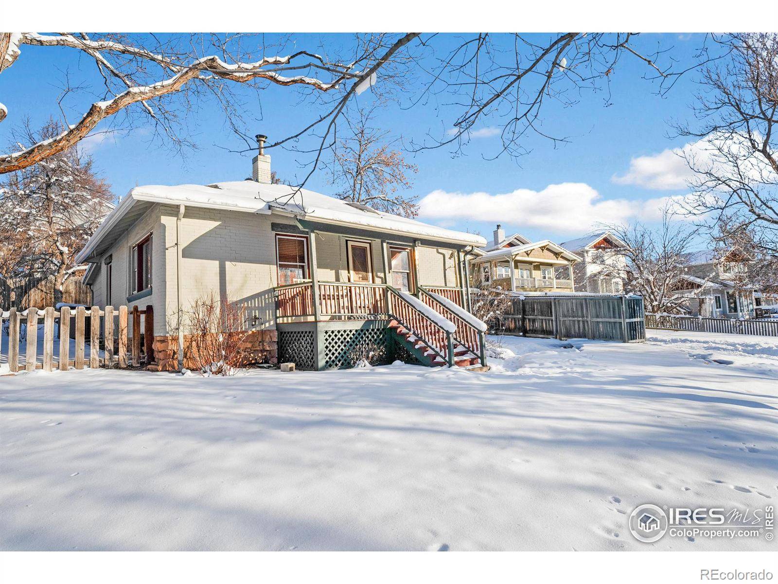 Boulder, CO 80304,2445 Bluff ST