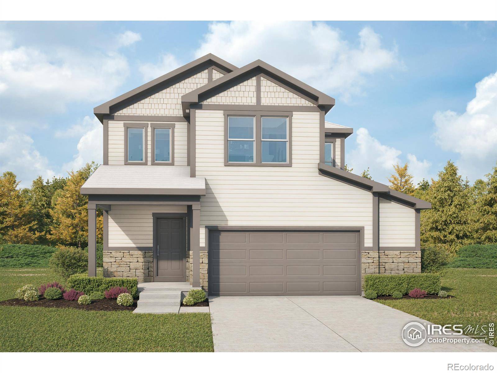 Fort Collins, CO 80524,3162 Conquest ST