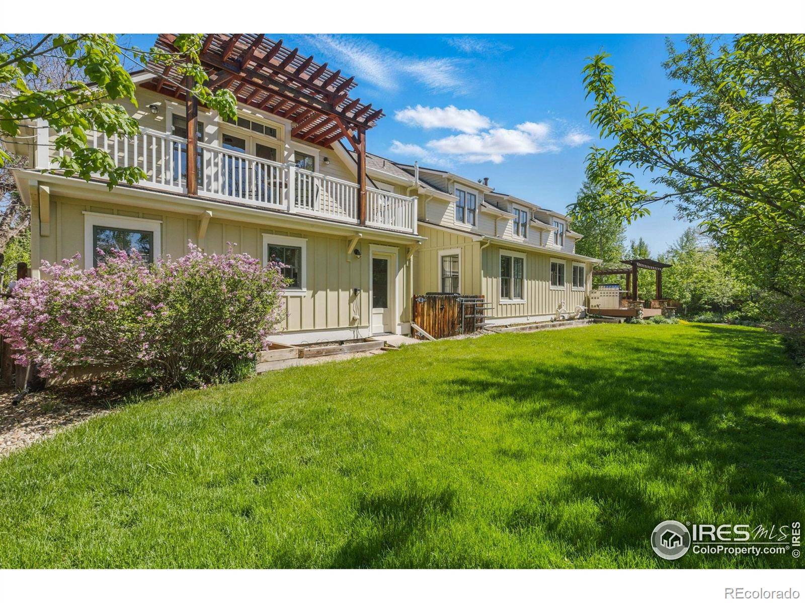 Boulder, CO 80304,1430 Balsam AVE