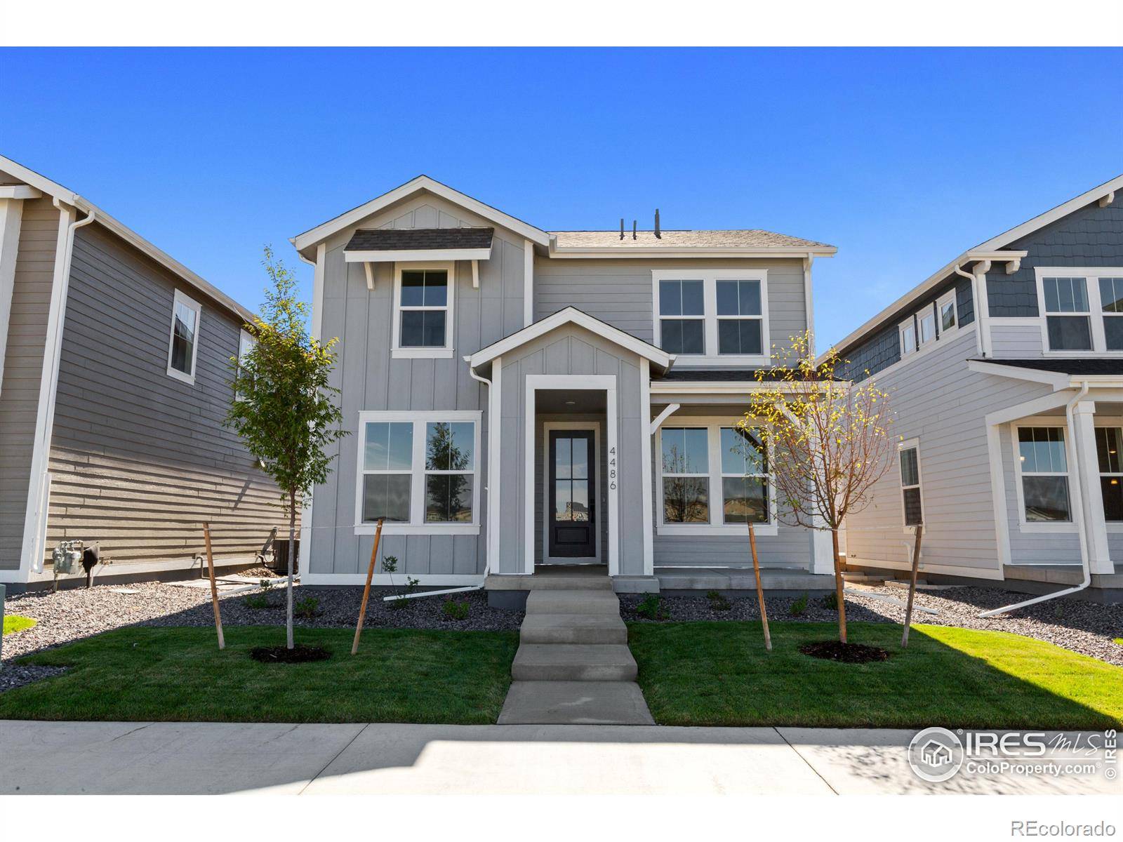 Timnath, CO 80547,4486 Burl ST