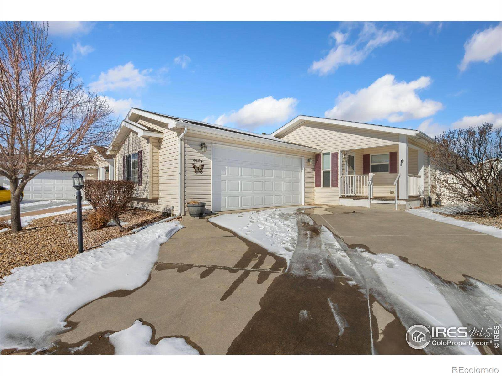 Fort Collins, CO 80524,4474 Quest DR