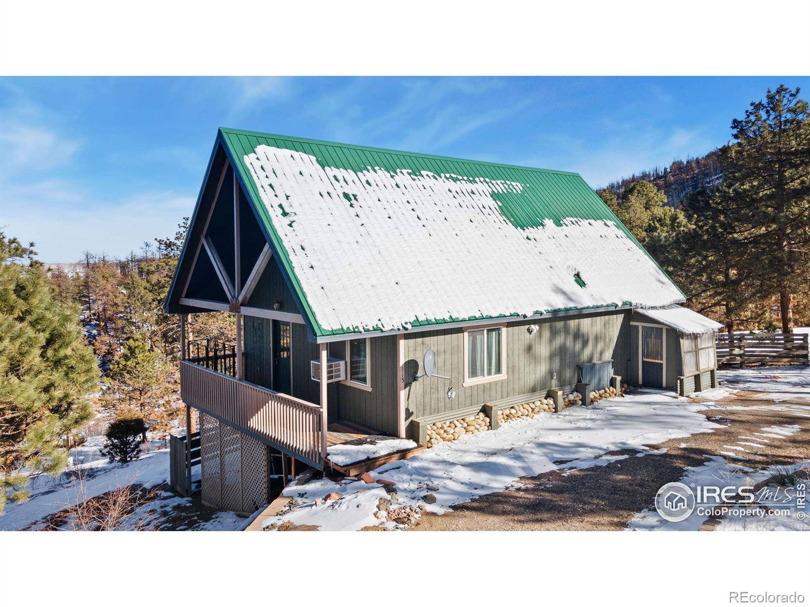 Drake, CO 80515,115 Bobcat DR