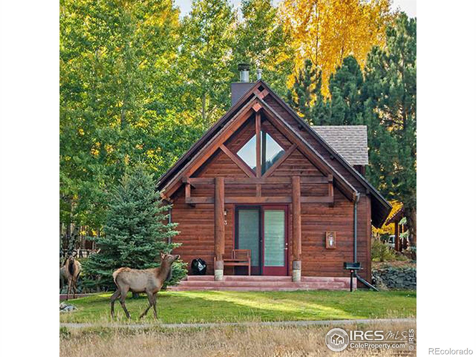 Estes Park, CO 80517,1565 Highway 66