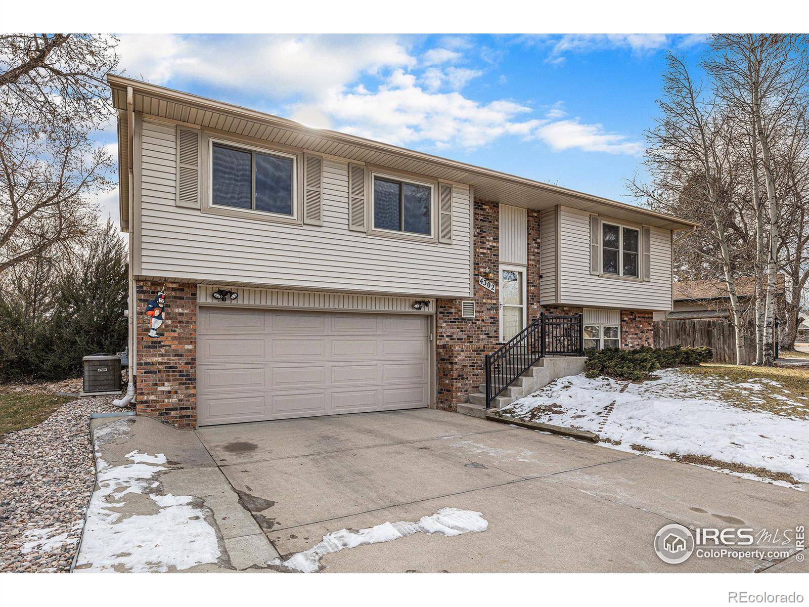 Greeley, CO 80634,4302 W 22nd ST