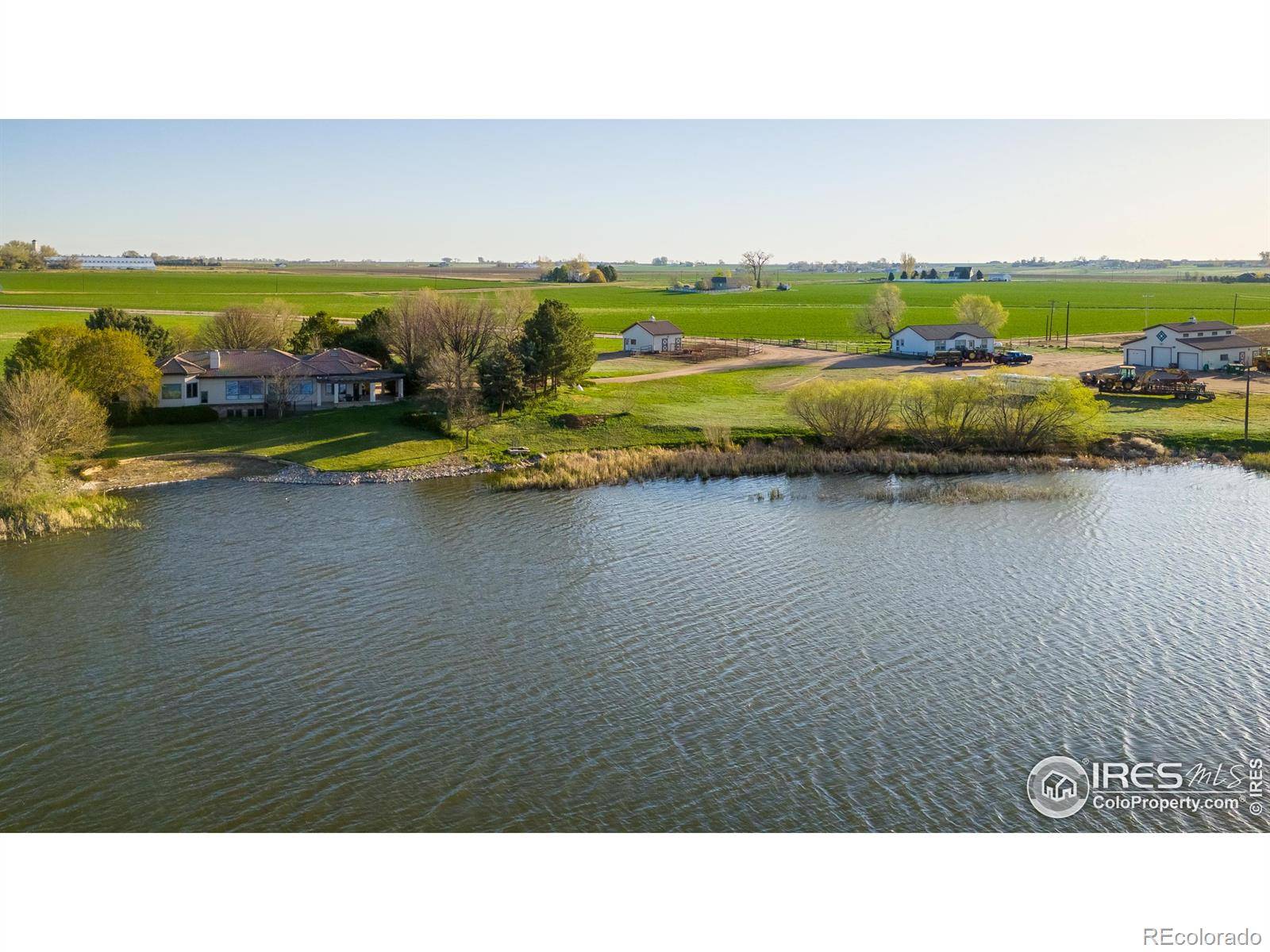 Greeley, CO 80631,13520 County Road 72