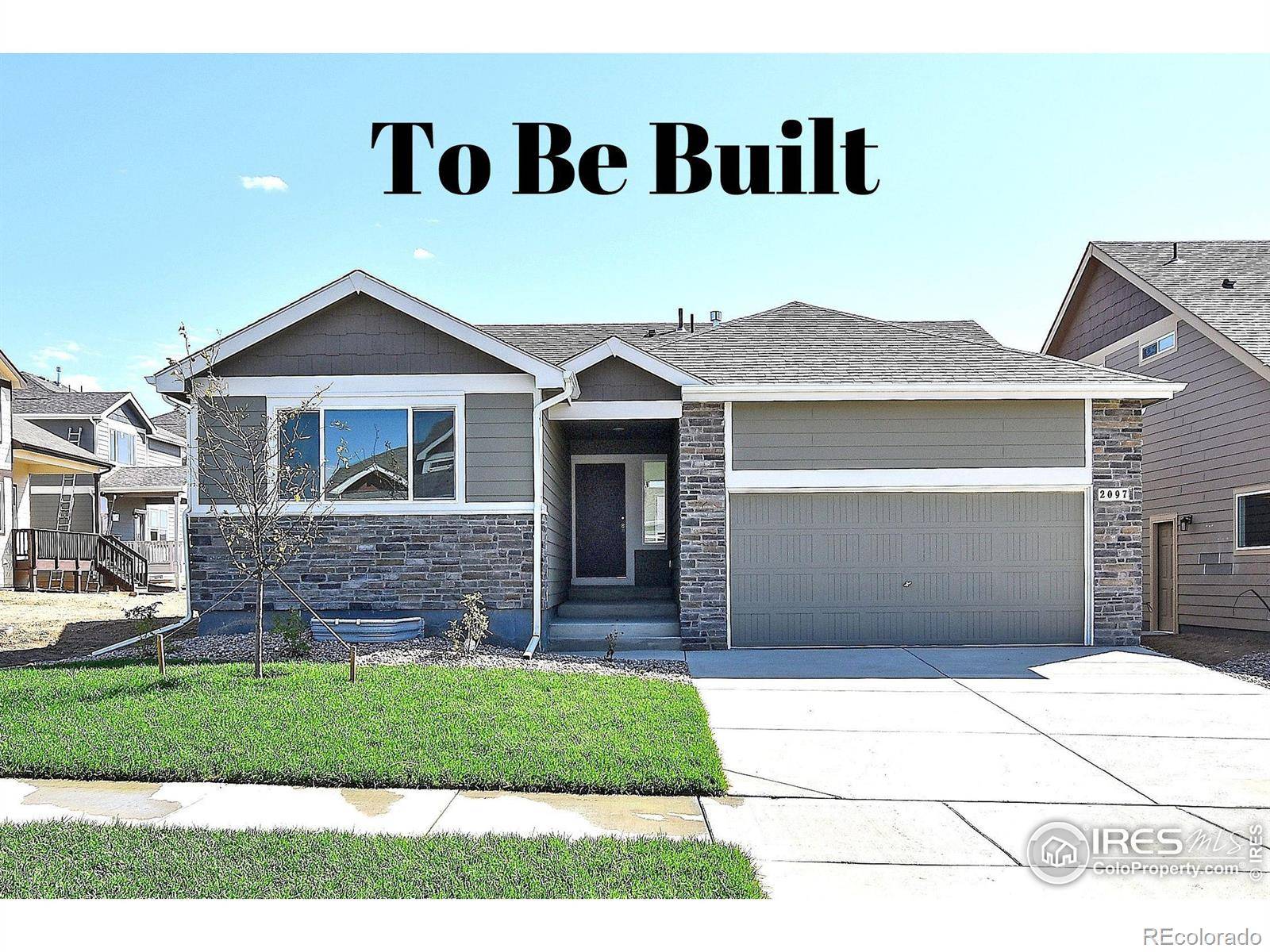 Johnstown, CO 80534,2426 Oakhurst RD