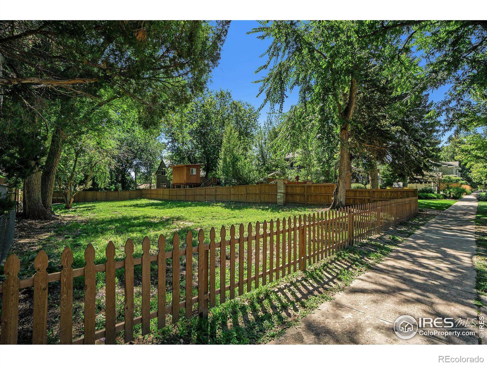 Fort Collins, CO 80521,320 Wood ST