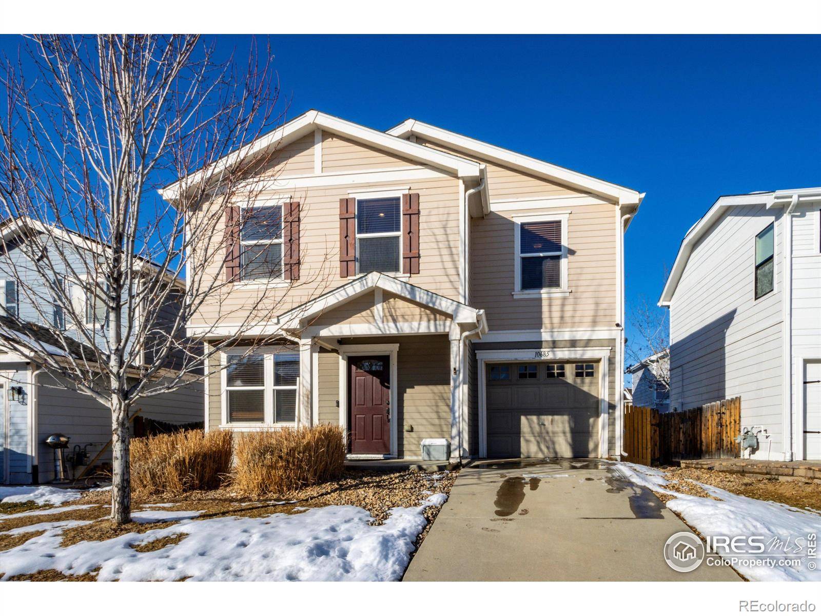 Longmont, CO 80504,10685 Forester PL