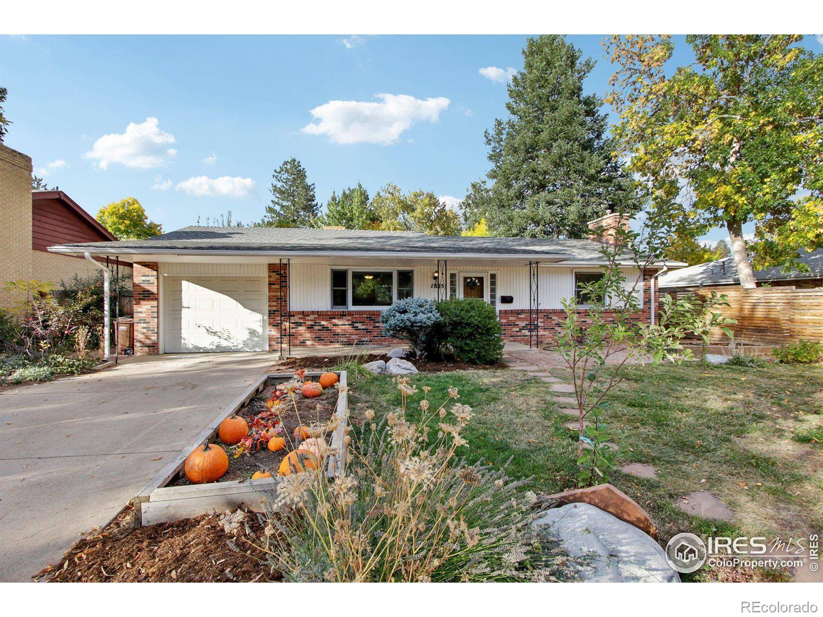 Boulder, CO 80304,1855 Grape AVE