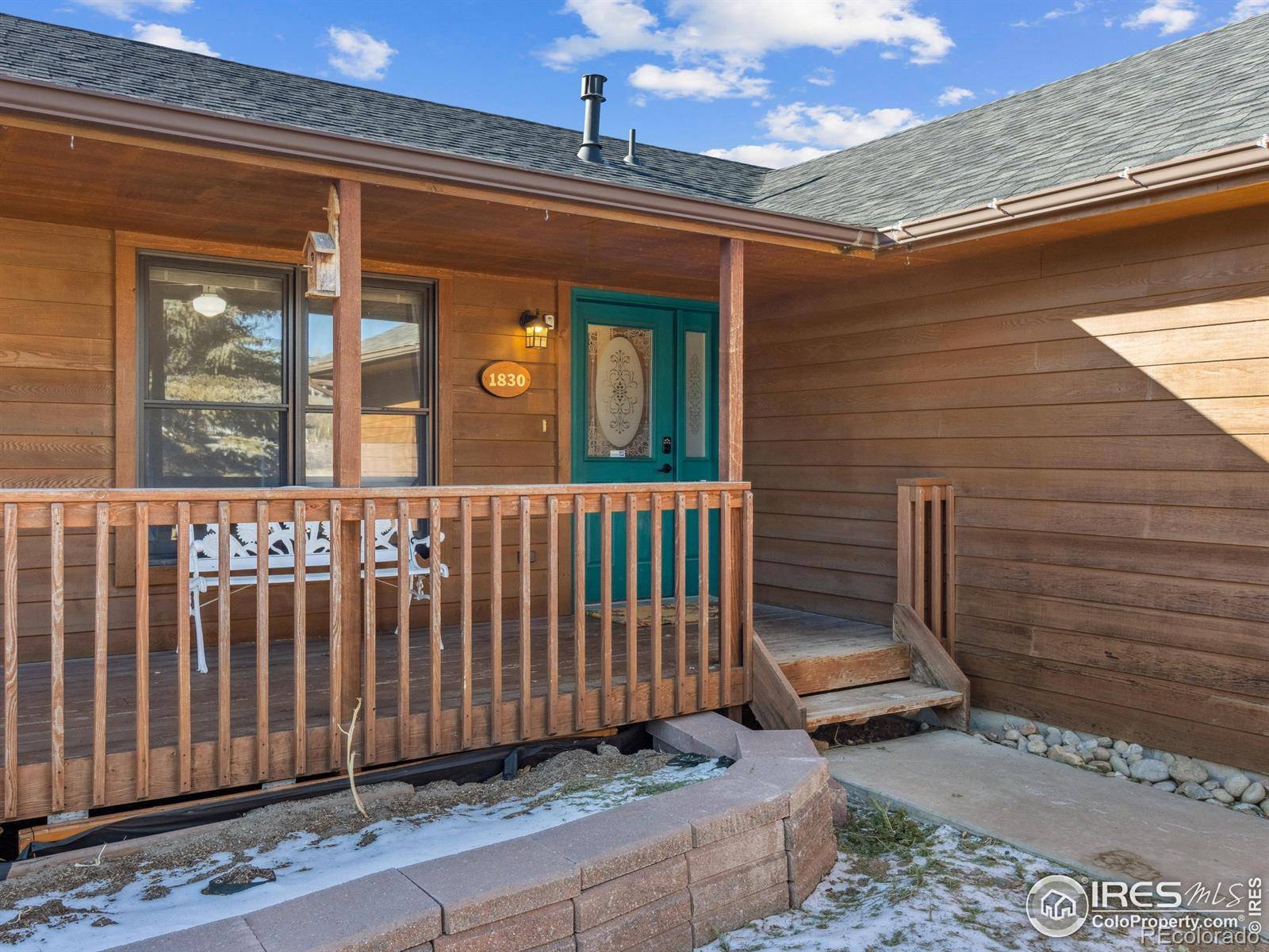 Estes Park, CO 80517,1830 Raven AVE