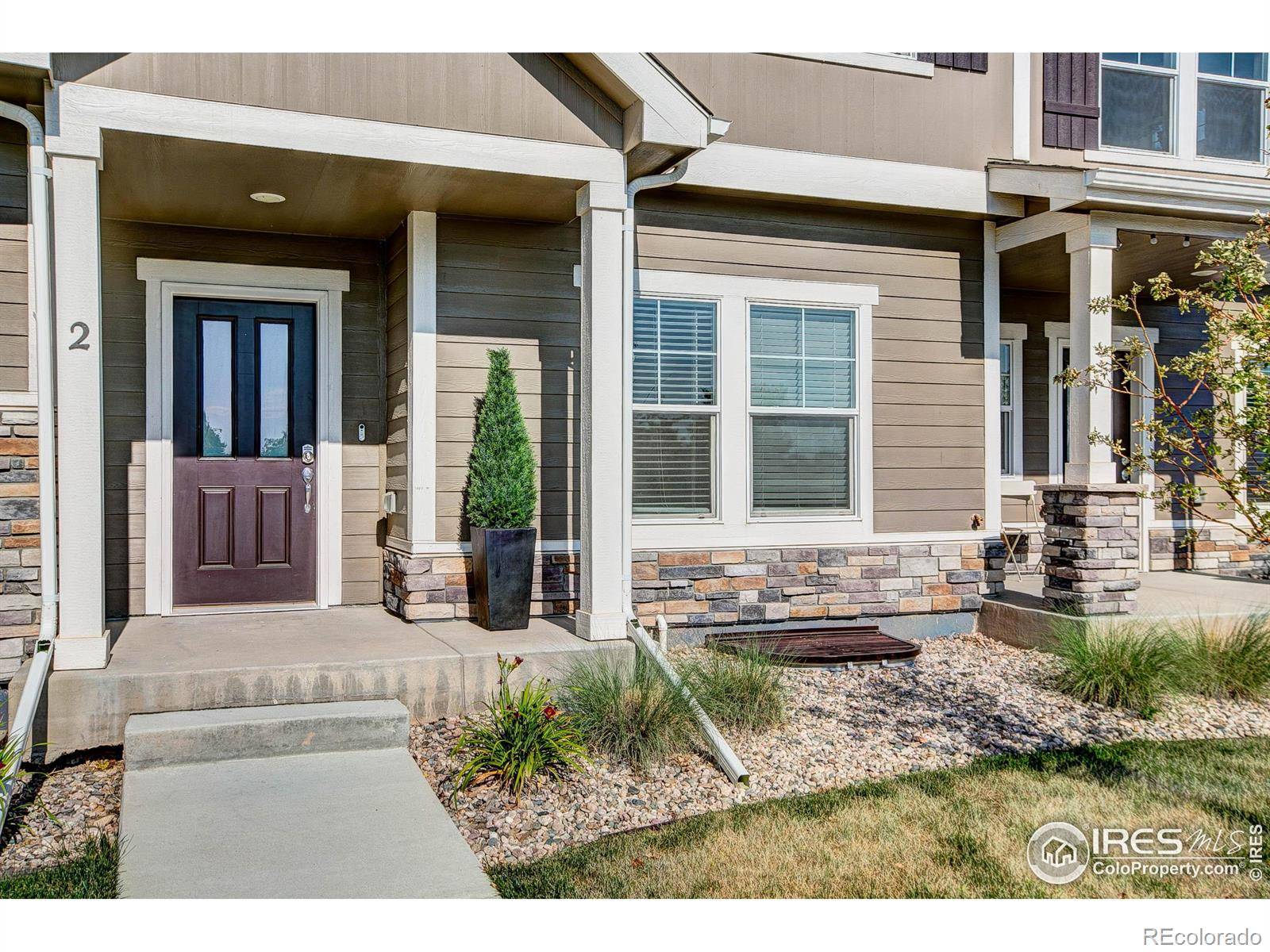 Fort Collins, CO 80526,2411 Crown View DR #2