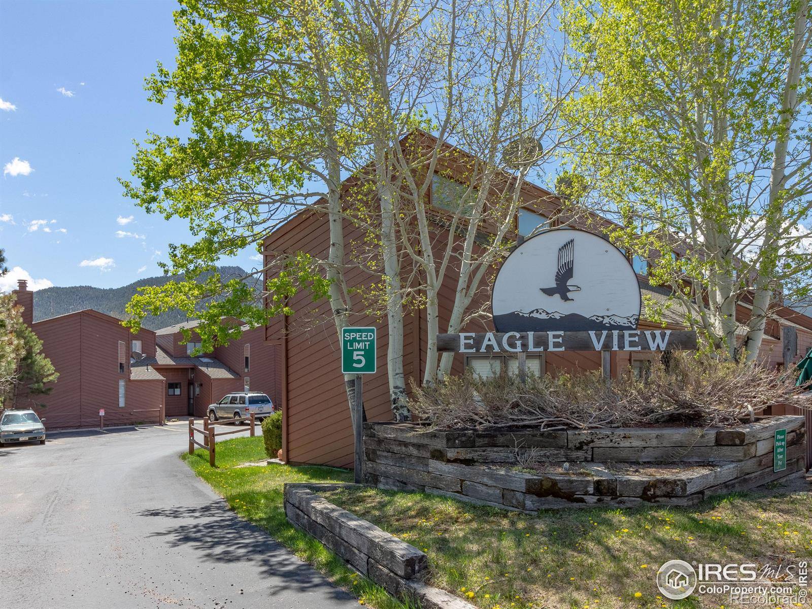 Estes Park, CO 80517,1050 S Saint Vrain AVE #2