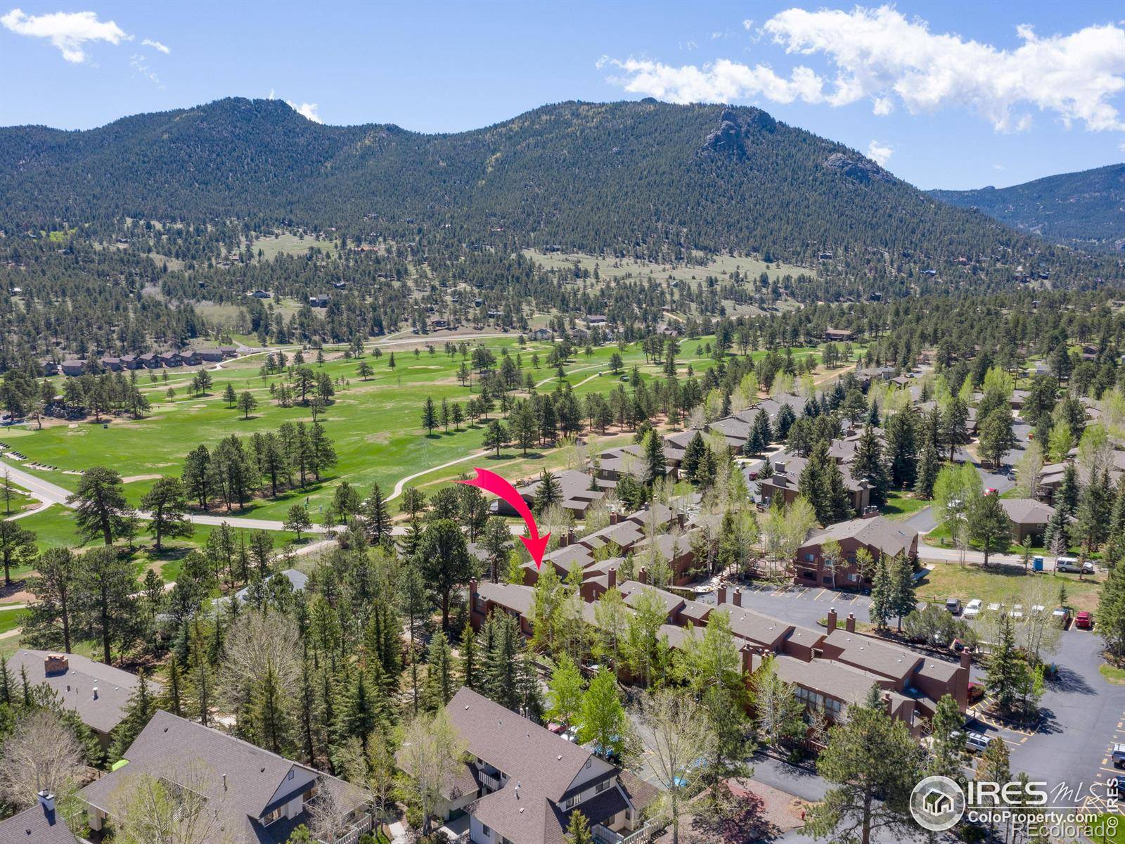 Estes Park, CO 80517,1050 S Saint Vrain AVE #2