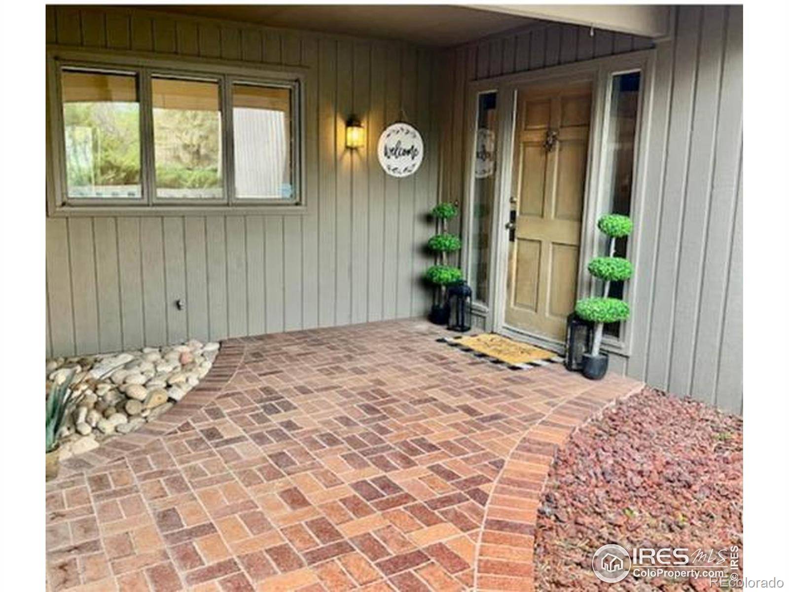 Fort Collins, CO 80525,1113 Parkwood DR