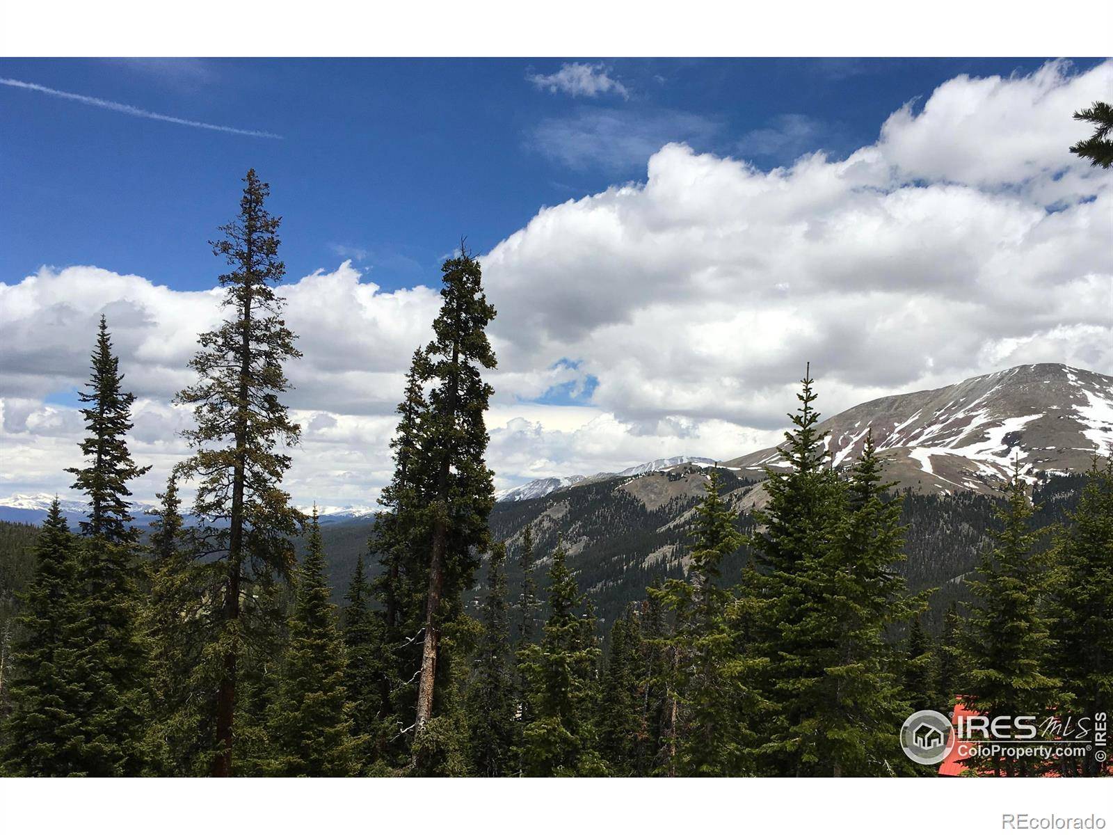 Breckenridge, CO 80424,585 County Road 805